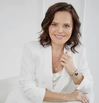 dr Monika Rosa ortodonta